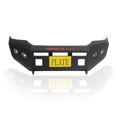 OEM ODM 4x4 Truck Front Bumper for Ford Ranger D Max Triton NP300