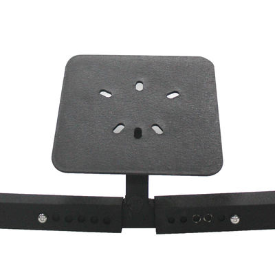 Hilux Vigo Revo Steel Anti Truck Roll Bar مع ضوء LED للفرامل