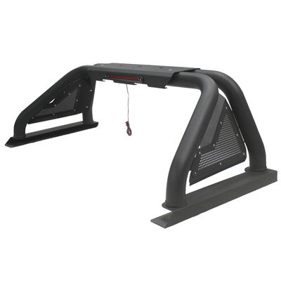 OEM الصانع بالجملة Roll Bar 4x4 لتويوتا تاكوما هايلكس فيجو ريفو شاحنة الملحقات