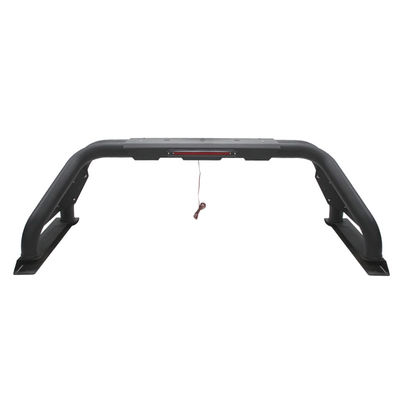 OEM Ford Ranger Black Roll Bar Brake Light الفولاذ المقاوم للصدأ المواد