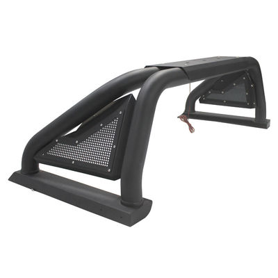 OEM الصانع بالجملة Roll Bar 4x4 لتويوتا تاكوما هايلكس فيجو ريفو شاحنة الملحقات