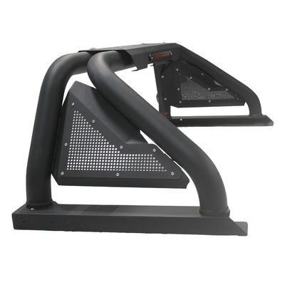 OEM Ford Ranger Black Roll Bar Brake Light الفولاذ المقاوم للصدأ المواد