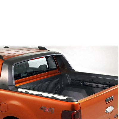مصنع OEM يبيع ABS بلاستيك مضاد للرياضة شاحنة لفة بار لفورد رينجر T6 T7 T8 2015-2020