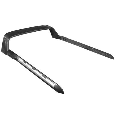 سطح أملس ABS البلاستيك شاحنة لفة بار لتويوتا هايلكس ريفو روكو Dmax