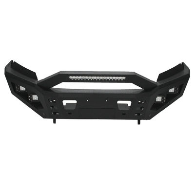 OEM الصانع بالجملة الأسود الصلب محكم الوفير الأمامي لقطع Vigo NP300 ريفو الوفير 4X4