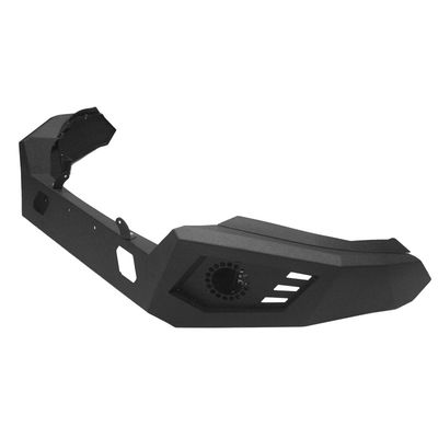 OEM الصلب فورد رينجر الجبهة الوفير T8 مخصص الثور القضبان السوداء إنهاء السطح