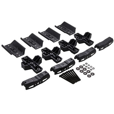 رف سقف السيارات العالمي