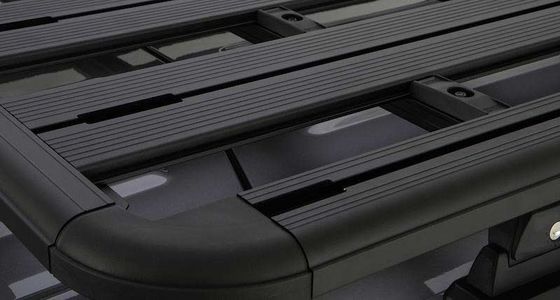 رف سقف السيارات العالمي