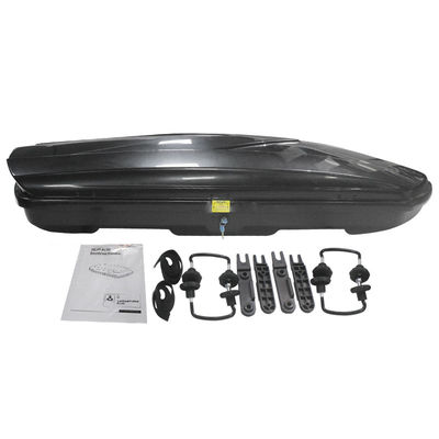 OEM ODM Dongsui Factory Roof Top Carrier 700L صندوق سقف تلقائي عالي السعة