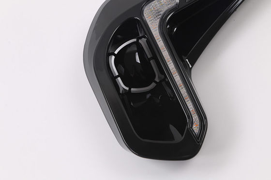 مصباح ضباب LED للتشغيل النهاري لسيارة تويوتا هايلكس ريفو 2021