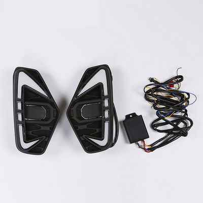 Np300 مصباح التشغيل النهاري