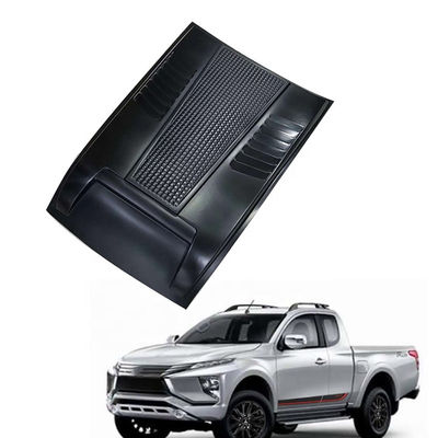 غطاء واقي أمامي للسيارة Mitsubishi Triton 2020 4x4 Abs غطاء محرك السيارة