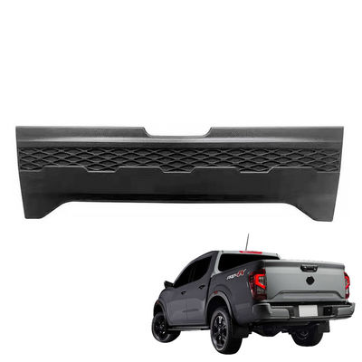 Nissan Navara Np300 Pickup Bed Extender غطاء الباب الخلفي للباب الخلفي