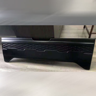 Nissan Navara Np300 Pickup Bed Extender غطاء الباب الخلفي للباب الخلفي