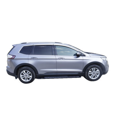 4x4 الألومنيوم الصلب الجانب الخطوة بيك آب لوحات الجري لسيارات الدفع الرباعي MPV