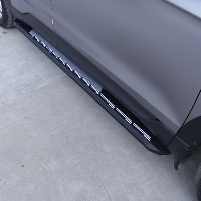 DongSui 4X4 Pickup SUV Side Step لوحة الجري رائجة البيع للعملاء شعبية سبائك الألومنيوم مفيدة