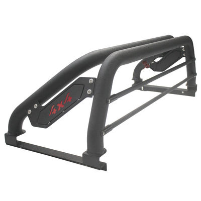 الفولاذ المقاوم للصدأ Isuzu D MAX Ford Ranger Roll Bar 4x4 Car Accessories