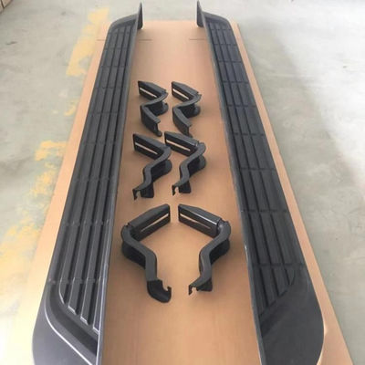 لوحة الجري الجانبية OEM ODM لملحقات الشاحنة Volkswager Amarok 2015+