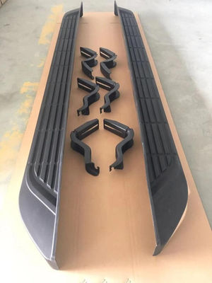 لوحة الجري الجانبية OEM ODM لملحقات الشاحنة Volkswager Amarok 2015+
