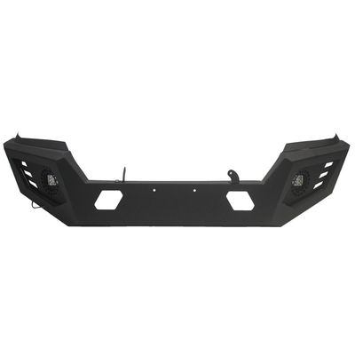 المصد الأمامي لتويوتا ريفو 4x4 Steel Pick Up Car Accessories Bull Bar