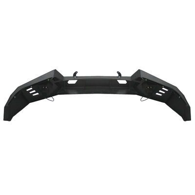المصد الأمامي لتويوتا ريفو 4x4 Steel Pick Up Car Accessories Bull Bar