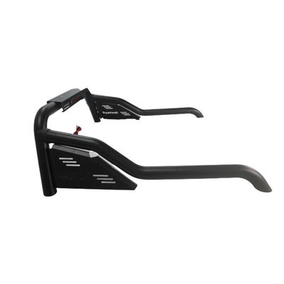 تويوتا ريفو نافارا رينجر Dmax Truck Roll Bar 4x4 اكسسوارات السيارات مع الفولاذ الخفيف