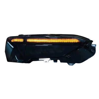 مصباح أمامي LED للطرق الوعرة لسيارة Toyota RAV4 2019 2020 2021
