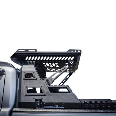 OEM الصانع بالجملة شريط ضوء السيارة لفة بار مع سلة ل Isuzu D-MAX Ford Ranger F150