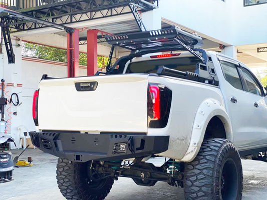 OEM الصانع بالجملة لاقط أدى ضوء شريط لفة ل Isuzu D-MAX Ford Ranger F150