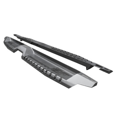 DongSui 4X4 Truck Car Side Step Running Board الصلب العالمي لاقط