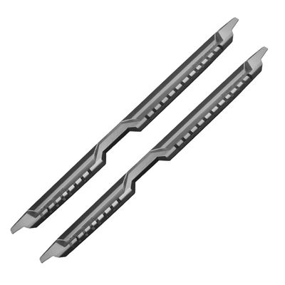 DongSui 4X4 Truck Car Side Step Running Board الصلب العالمي لاقط