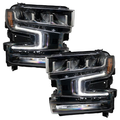 OEM ODM الأصلي مصباح شيفروليه LED المصباح 4x4 اكسسوارات السيارات