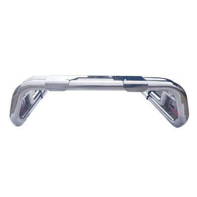 SS201 Anti Sports Truck Roll Bar لتويوتا هايلكس D Max NP300 Maxus
