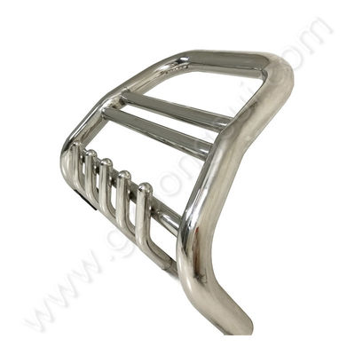 Factory SS Pickup Car Front Bumper 4x4 حماية الطرق الوعرة لهيلوكس فيجو 2002-2014