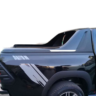 OEM الصانع بالجملة 4X4 ABS البلاستيك الرياضة لفة بار لتويوتا هايلكس ريفو روكو 2019