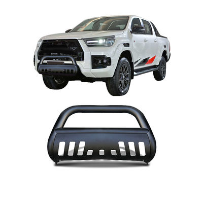 OEM بالجملة الخام البلد التقاط شريط الثور لفولكس فاجن أماروك ايسوزو DMAX برونكو بول بار