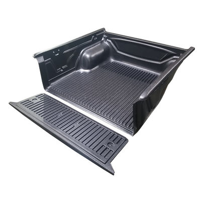 HDPE Truck Bed Liner Cover Pickup Truck بطانات السرير لـ L200 2021