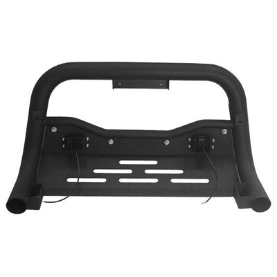Factory Outlet 4x4 Truck Bull Bar لفورد رينجر F150 نيسان NP300 D40 D22 D21