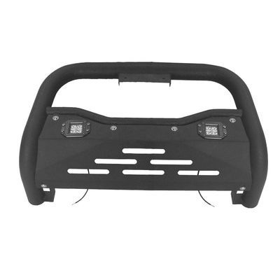 Factory Outlet 4x4 Truck Bull Bar لفورد رينجر F150 نيسان NP300 D40 D22 D21