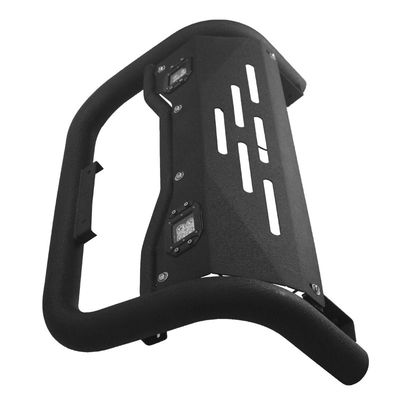 Factory Outlet Steel Pickup Truck Bull Bar لنيسان نافارا فولكس فاجن أمروك