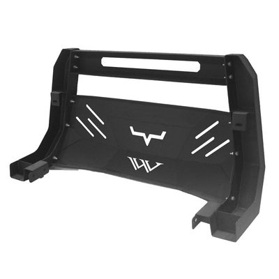 OEM بالجملة Atuo Part Nudge Steel Bull Bar لنيسان نافارا NP300 D40 D22 تويوتا تاكوما هايلكس فيجو ريفو
