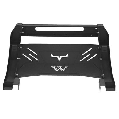 OEM الصانع بالجملة 4x4 Sport Bull Bar Powder Coating Truck Front Bumper For Hilux Vigo