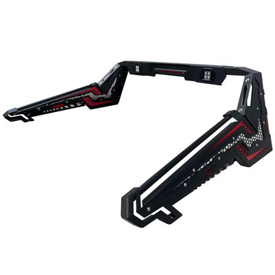 4X4 Steel Sport Truck Universal Roll Bar اكسسوارات السيارات لفورد رينجر هايلكس