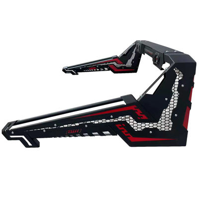 4X4 Steel Sport Truck Universal Roll Bar اكسسوارات السيارات لفورد رينجر هايلكس