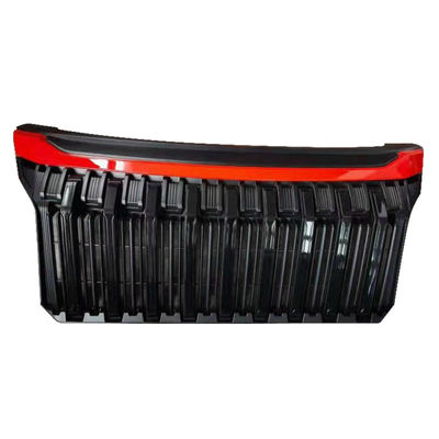 L200 2019 2020 2021 mitsubishi triton front grill 4x4 ABS Plastic Auto Front Grill