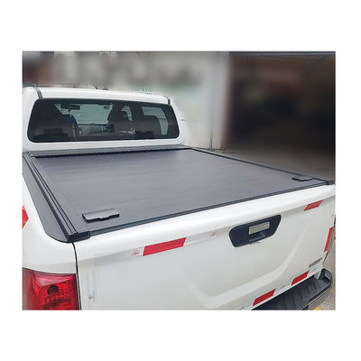 قابل للسحب Ram 1500 Tonneau غطاء ملحقات شاحنة بيك آب