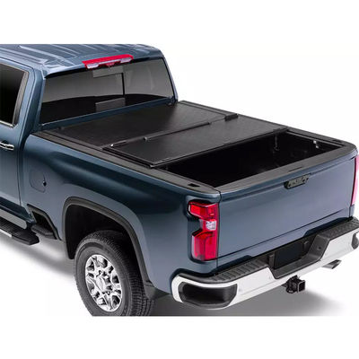 غطاء سطح صلب ناعم لشاحنة بيك آب لسيارات Toyota Hilux Revo Vigo