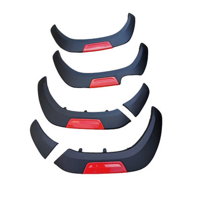 OEM ODM Truck Accessories Car الحاجز مشاعل لتويوتا هايلكس ريفو