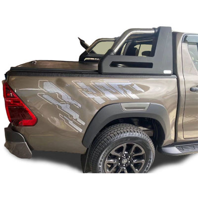 OEM ODM Truck Accessories Car الحاجز مشاعل لتويوتا هايلكس ريفو