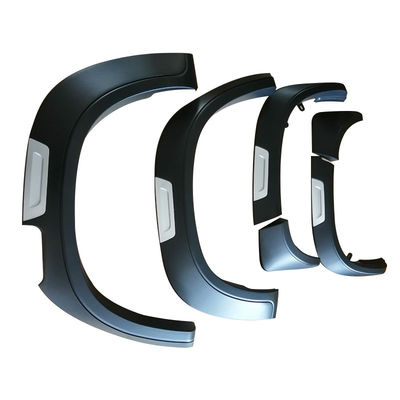 4x4 Wheel Arch Flares لميتسوبيشي تريتون L200 2019 2020 2021